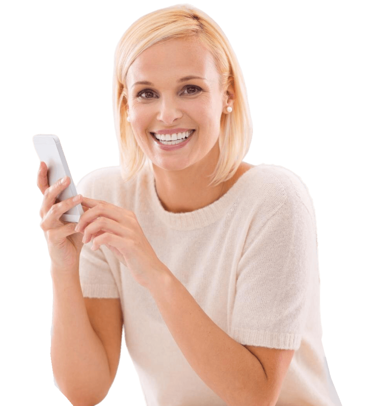 *Masz kandydatki.*
My mamy narzędzie,
które zrobi za Ciebie resztę.